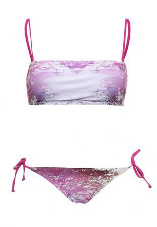 Купальник Animal