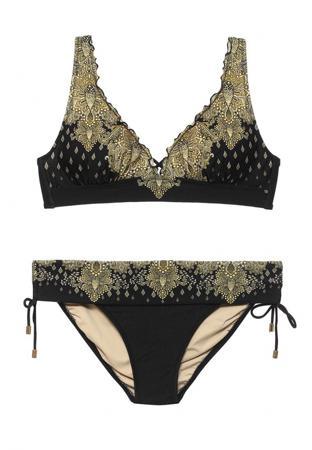 Купальник Charmante