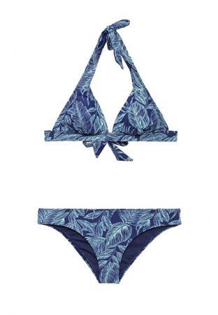 Купальник Animal