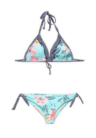 Купальник Animal