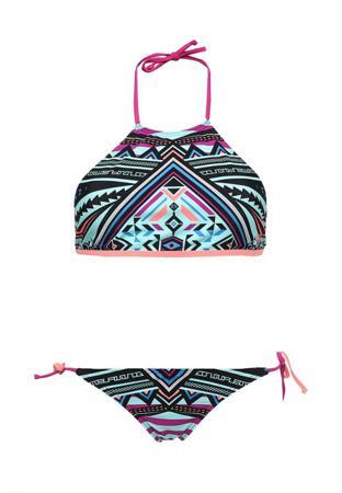 Купальник Animal