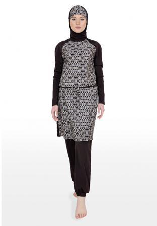 Купальник Hayat