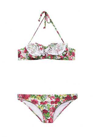 Купальник Charmante