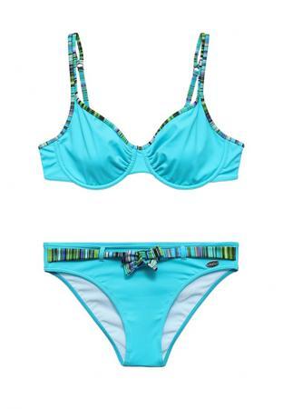 Купальник Fashy