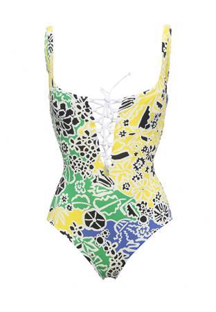 Купальник Desigual