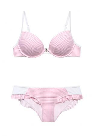 Купальник Emdi