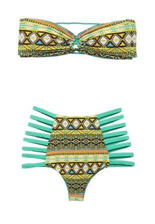 Купальник Khongboon