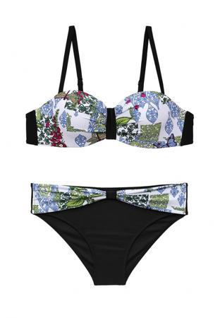 Купальник Vis-a-Vis