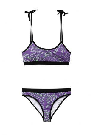 Купальник Vika Smolyanitskaya