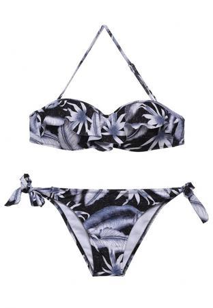 Купальник Vis-a-Vis