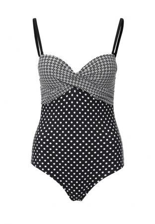 Купальник Vis-a-Vis