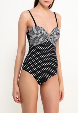 Купальник Vis-a-Vis