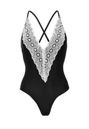 Купальник LOST INK