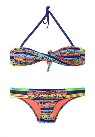 Купальник oodji