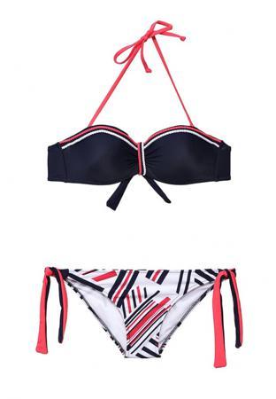 Купальник Vis-a-Vis