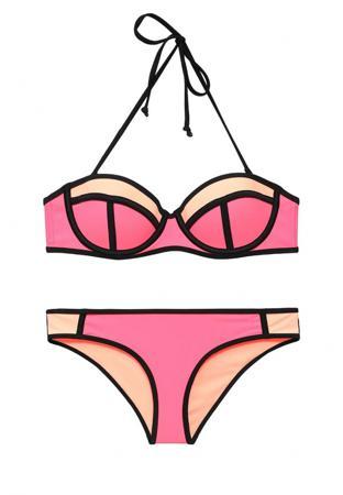 Купальник Jennyfer