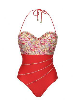 Купальник Charmante