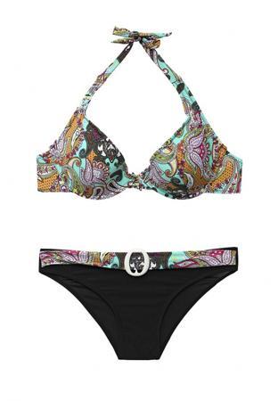 Купальник Liza Maccony