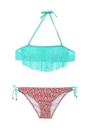 Купальник Vis-a-Vis