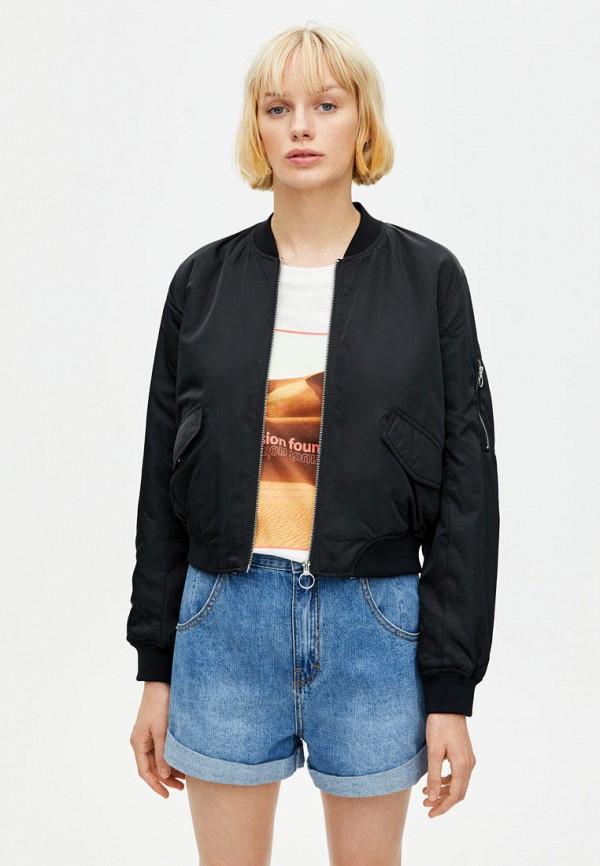 Куртка Pull&Bear