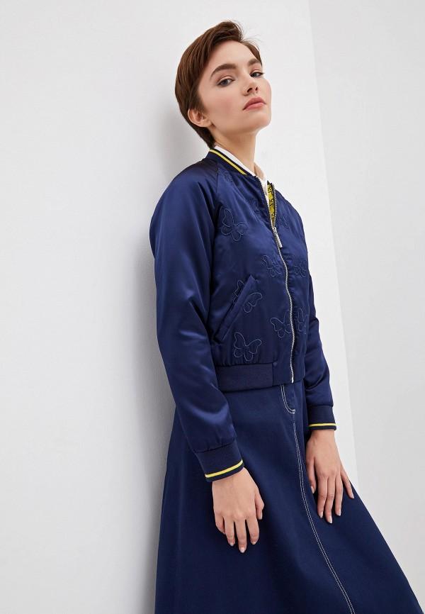 Куртка Blugirl Folies