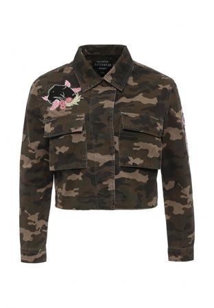 Куртка Jennyfer