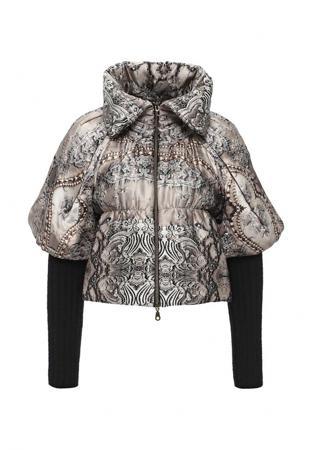 Куртка Tricot Chic Куртка Tricot Chic