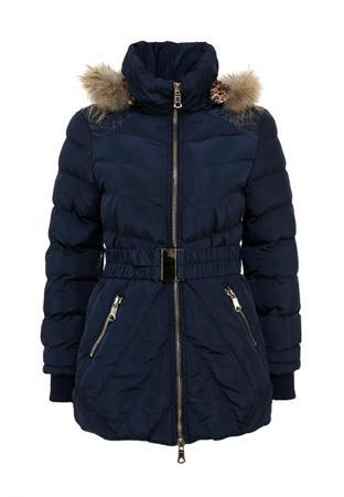 Куртка By Swan