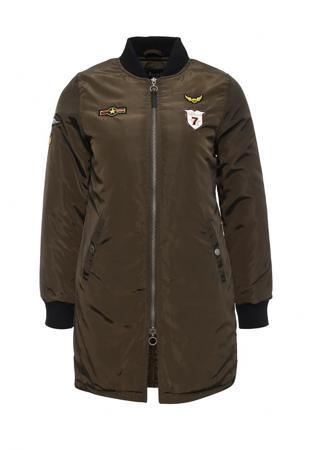 Куртка Brave Soul