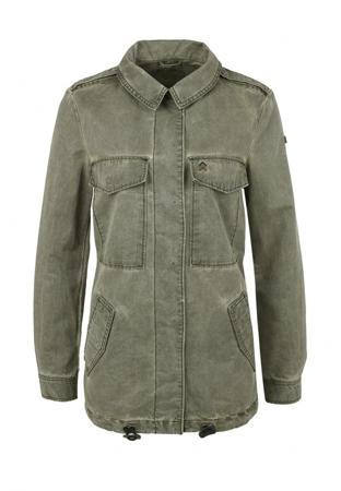 Куртка Q/S designed by