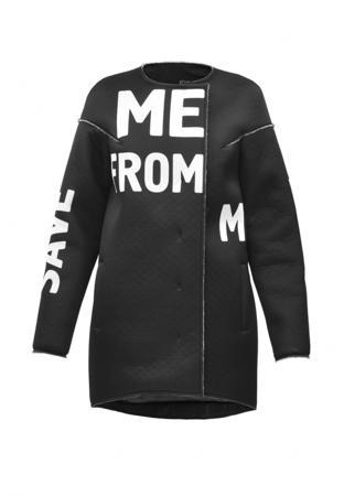 Куртка Pavel Yerokin