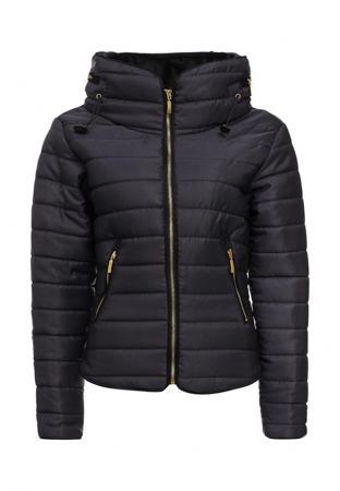 Куртка Edge Street