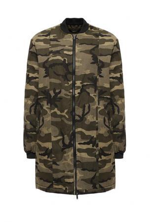 Куртка By Swan