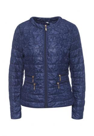 Куртка B.Style