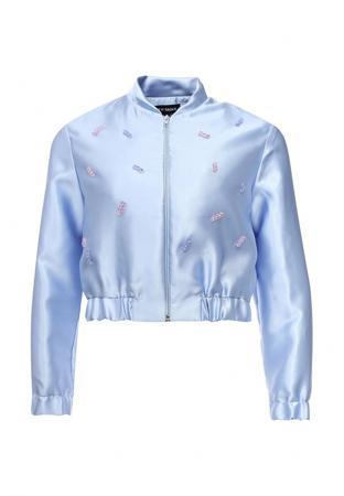 Куртка T-Skirt