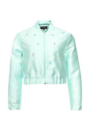 Куртка T-Skirt