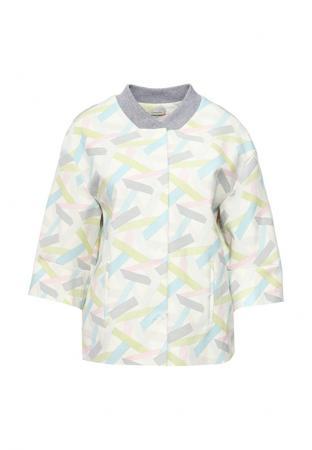 Куртка Ecapsule