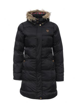 Куртка Edge Street