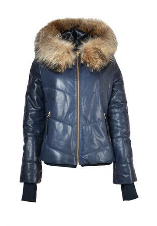 Куртка Grafinia