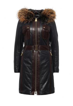 Куртка Grafinia