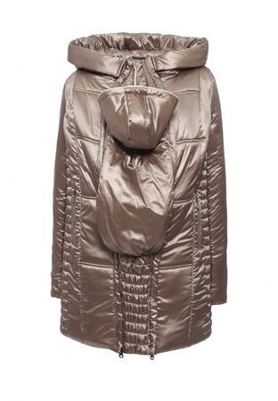 Куртка MammySize