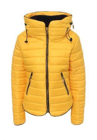 Куртка Edge Street