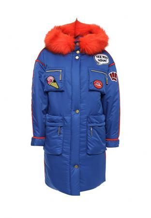 Куртка Vika Smolyanitskaya