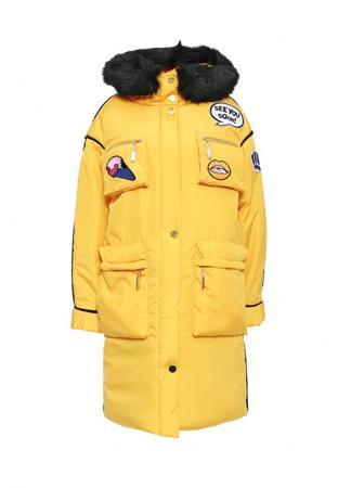 Куртка Vika Smolyanitskaya