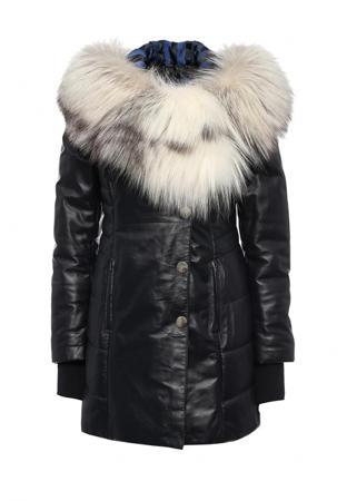 Куртка Grafinia