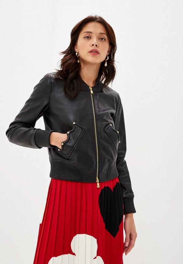 Куртка Boutique Moschino