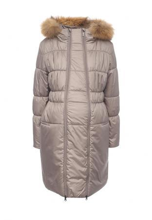 Куртка Budumamoy