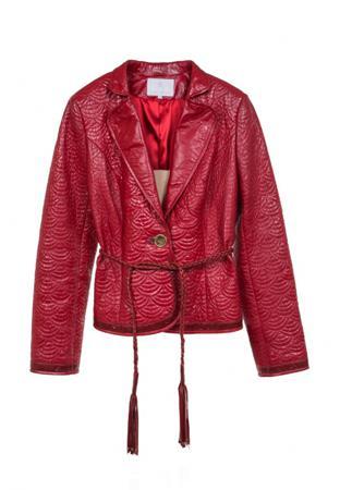 Куртка Interfino