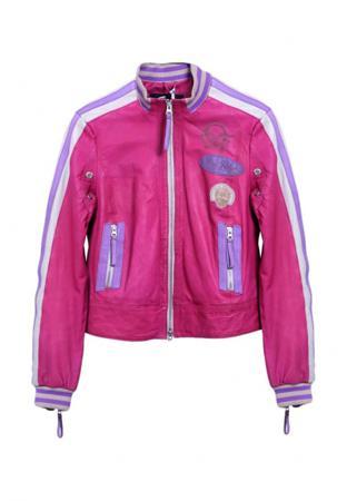 Куртка Interfino