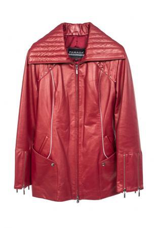 Куртка Interfino